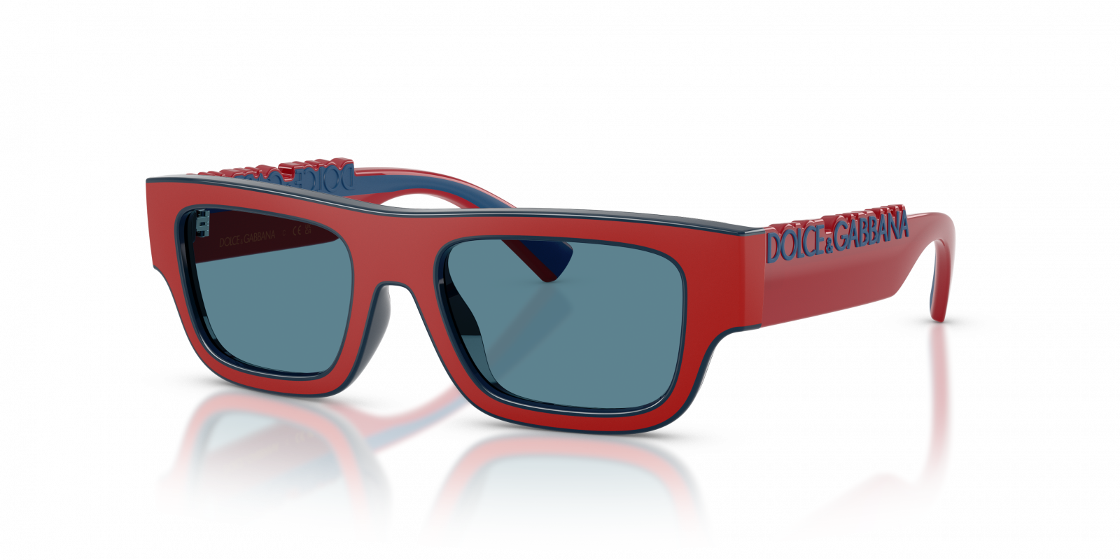 Dolce & Gabbana DX6011 346680  